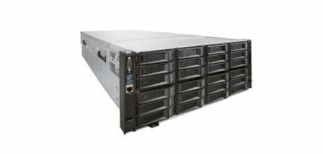 浪潮AI服务器与通用服务器的核心差异解析