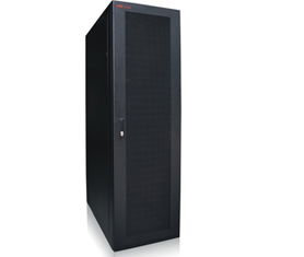 构建高效数据中心 服务器机柜与服务器的协同部署方案