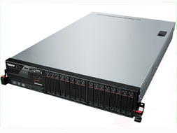 联想ThinkServer RD640 S2609v2 4 300A2HROD服务器 性能与稳定兼备的企业之选